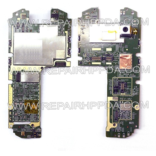 Motherboard (Standard, Window Version, 4818R09011) for Motorola Symbol TC75AH , TC75BH