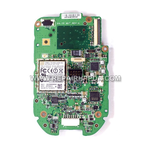 Motherboard (Touch version) Replacement for Motorola Symbol MC17T series