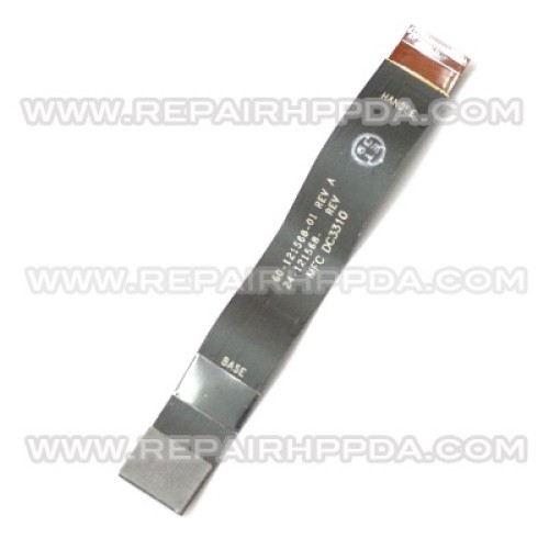 Motherboard Flex Cable Replacement (60-121568-01) for Symbol DS9808-LR, DS9808-SR