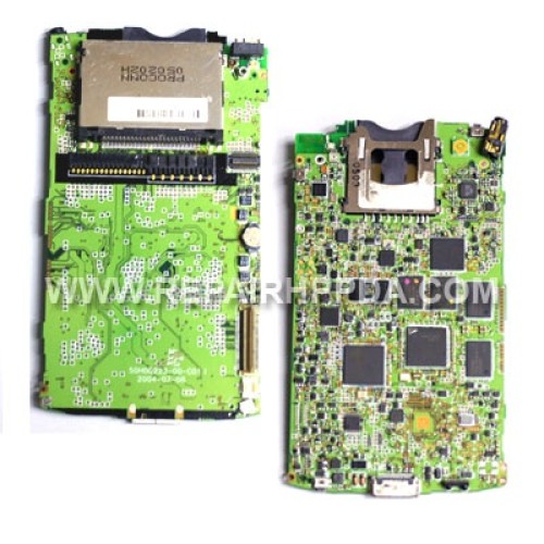 Motherboard for hx4700, hx4705