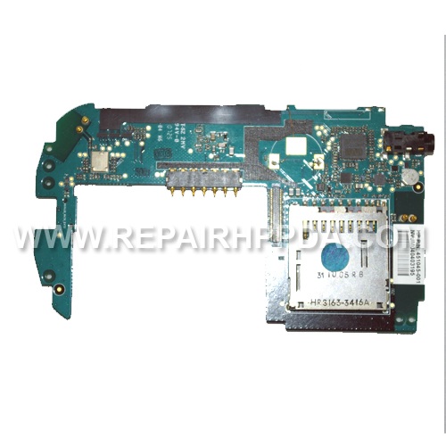 Motherboard for ipaq 110, 111, 112, 114, 116