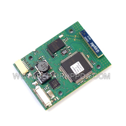 Motherboard for Scanner Engine for Symbol LS3578-FZ, LS3578-ER (24-80531-01)