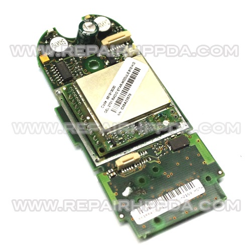 Motherboard Replacement for Datalogic Dragon M101