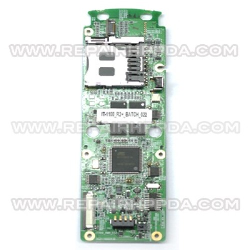 Motherboard Replacement for Datalogic Formula