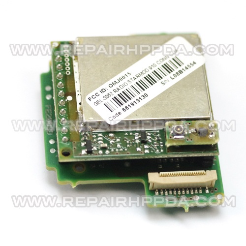 Motherboard Replacement for Datalogic PowerScan D8300-910MHZ