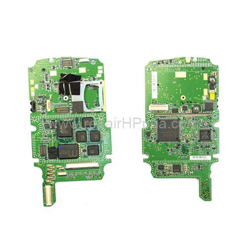 Motherboard Replacement for Honeywell Dolphin 9900