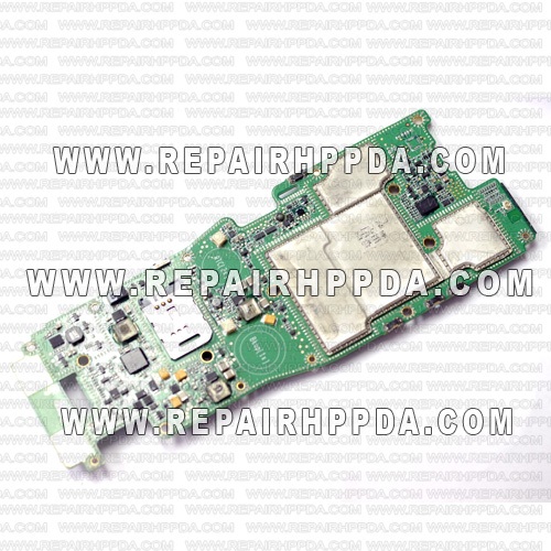 Motherboard Replacement for Honeywell Dolphin 99EX