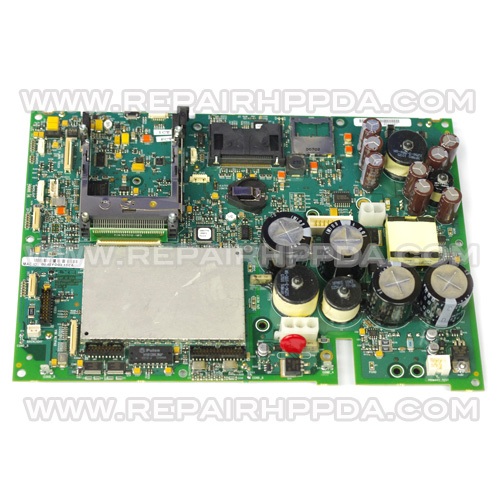 Motherboard Replacement for Honeywell LXE VX6