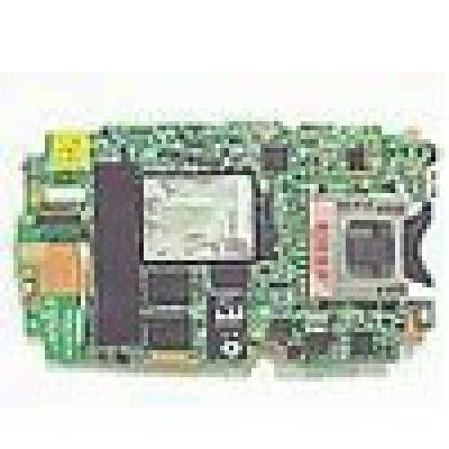 Motherboard Replacement for HP IPAQ HX2490B