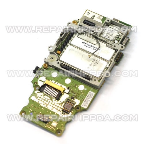 Motherboard Replacement for Intermec CN4E