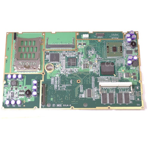 Motherboard Replacement for Intermec CV60