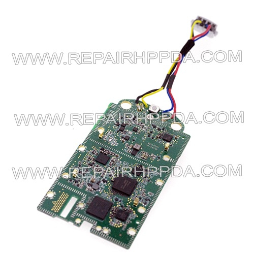 Motherboard Replacement for Motorola Symbol MC18