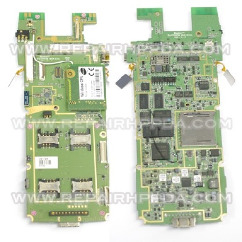 Motherboard Replacement for Pidion BIP-1300