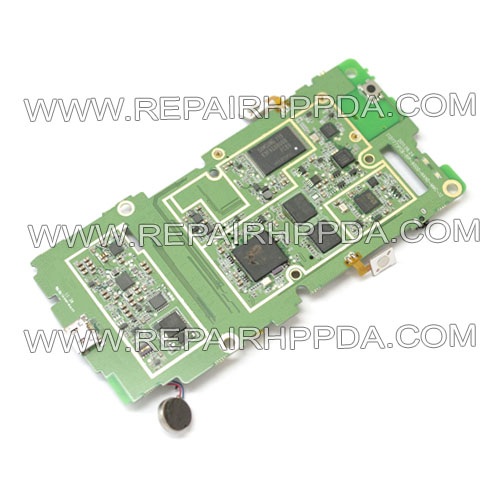 Motherboard Replacement for Pidion BIP-6000