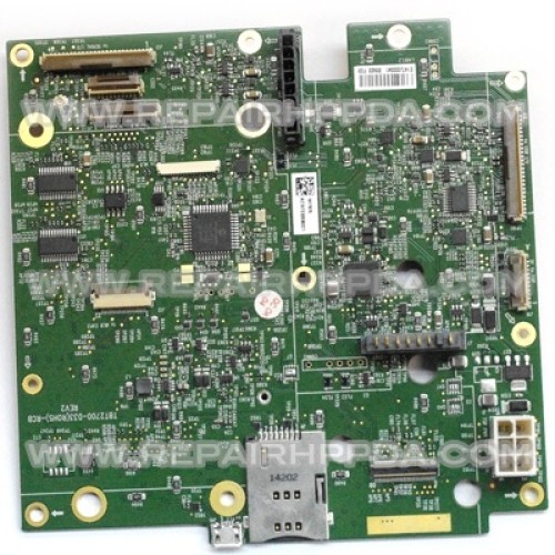 Motherboard (Freeze Version) Replacement for Psion Teklogix 8516, VH10F