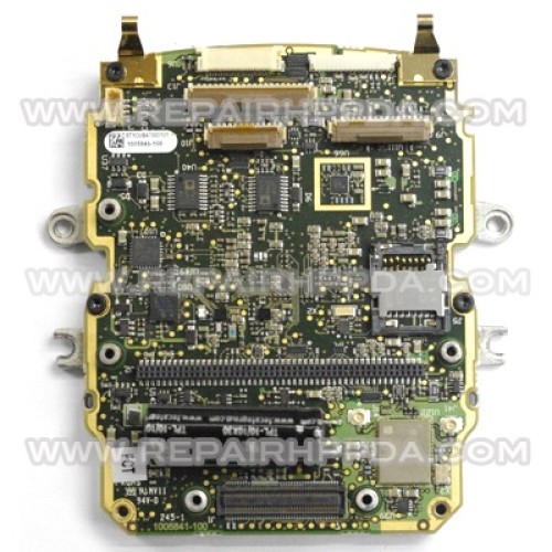 Motherboard Replacement for Psion Teklogix Omnii RT15, 7545 XC