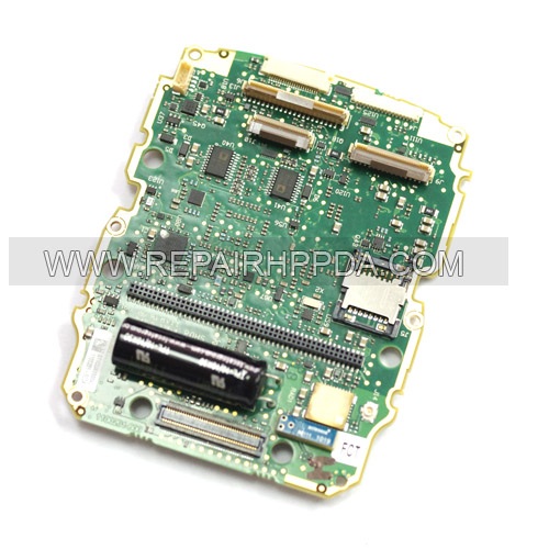 Motherboard Replacement for Psion Teklogix Omnii XT10, 7545 XV