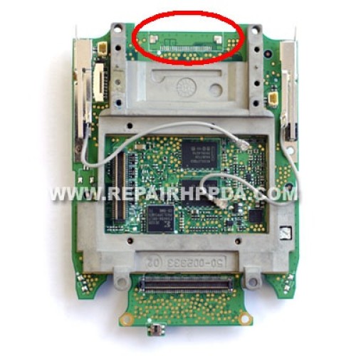 Motherboard Replacement for Symbol MC3090