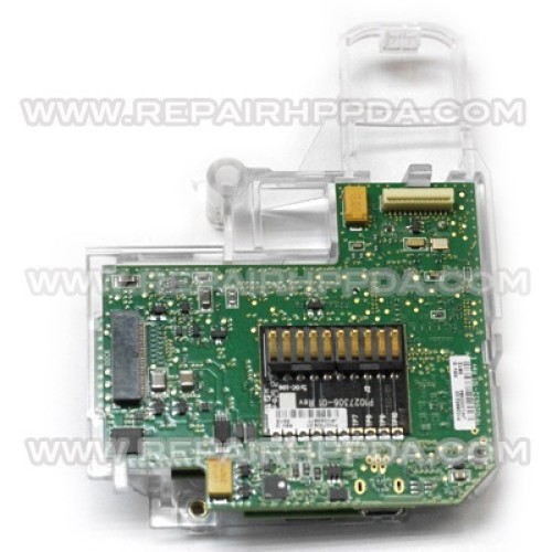 Motherboard ( for P1045049-01 version ) for Zebra QLN420 Mobile Printer