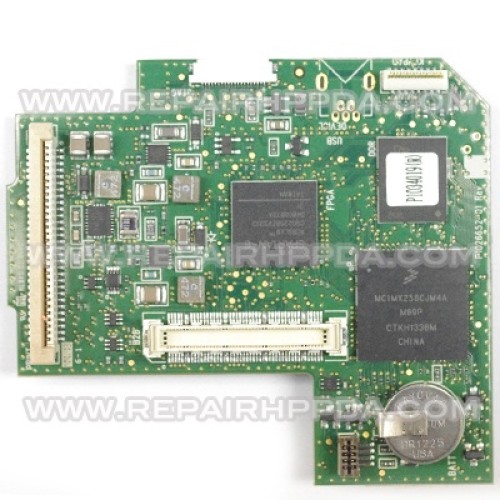 Motherboard ( Wifi only) Replacment for Zebra QLN320 Mobile Printer