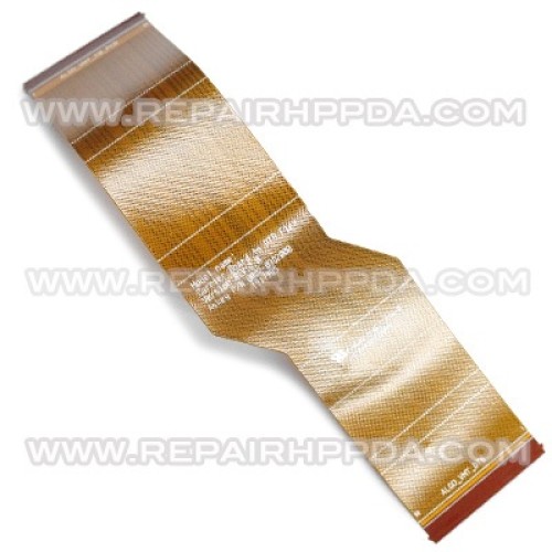 Motherboard to DTB Flex Cable Replacement for Psion Teklogix 8516, VH10, VH10f