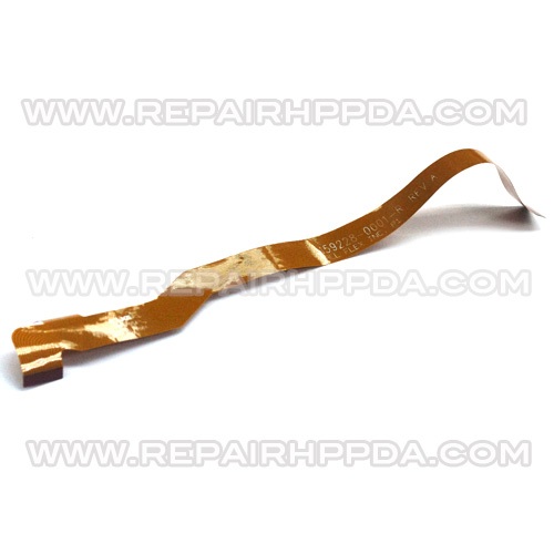 Motherboard to Keypad PCB Flex Cable for Honeywell LXE VX6