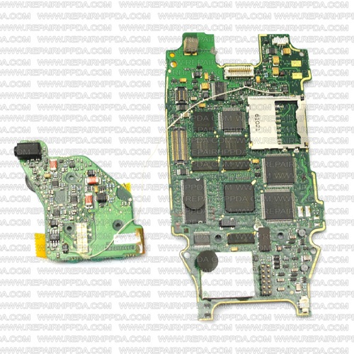 Motherboard with phone function for Honeywell Dolphin 9500