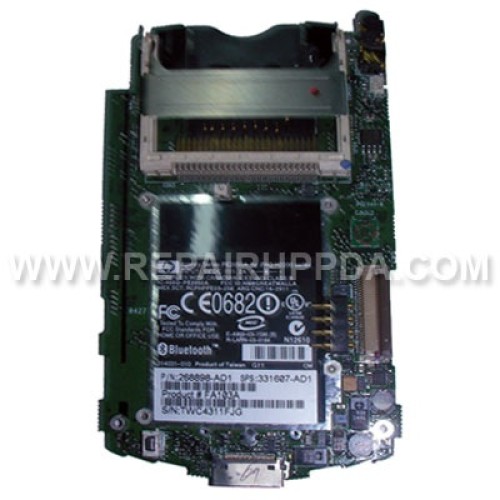 Motherboards for ipaq h2210, h2212, h2212e, h2215