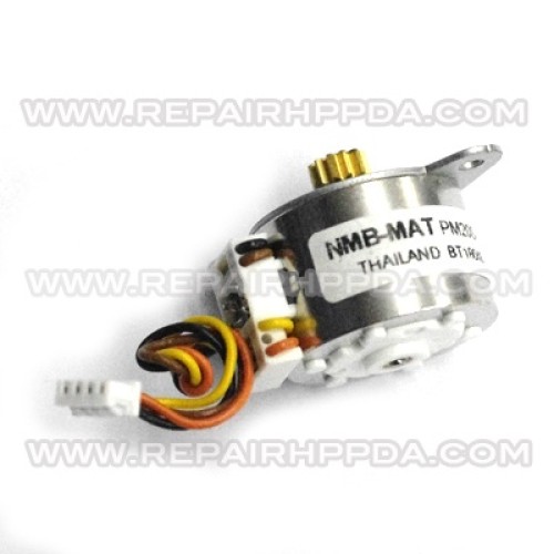 Motor Speac Bi-Polar Replacement Replacement for Zebra MZ220