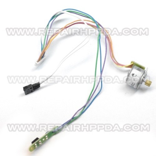 Motor Spec Bi-Polar Replacement for Intermec PB2A Mobile Printer