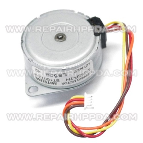 Motor Spec Bi-Polar Replacement for Zebra RW4-PS