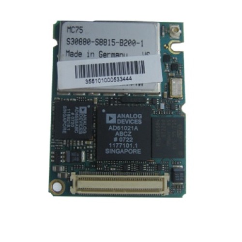 Motorola Symbol MC55, MC5574, MC5590 GSM/GPRS radio module