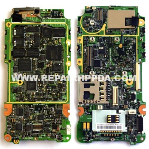 Motorola Symbol MC7090 series Motherboard