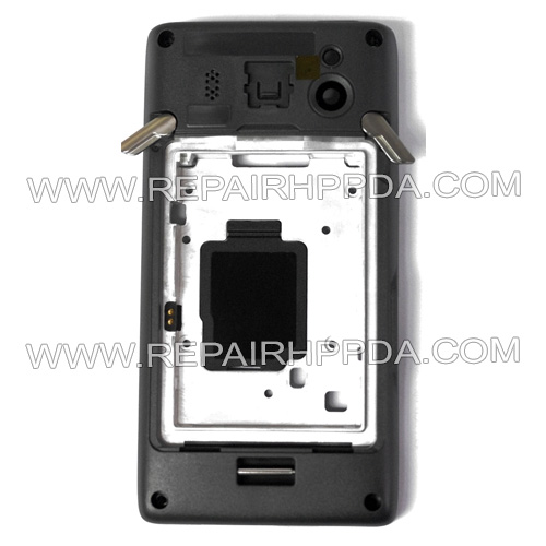 Back Cover Replacement for Datalogic DL-Axist