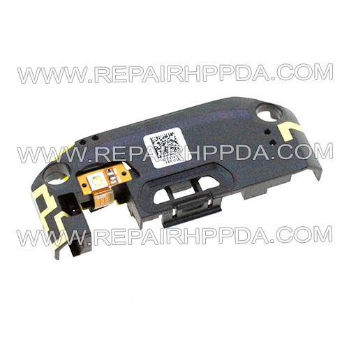 Antenna with Power flex cable Replacement for Zebra TC51, TC56