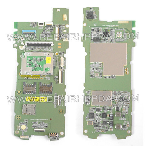 Motherboard Replacement for Pidion BIP-1500