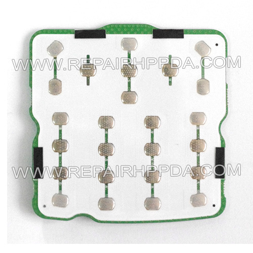 Numeric Keypad PCB Replacement for Pidion BIP-1530