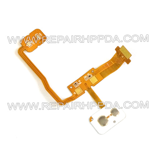 Power switch with Flex Cable Replacement for Pidion BIP-1500