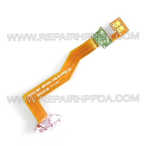 Camera Module Flex Cable Replacement for Pidion BIP-1500