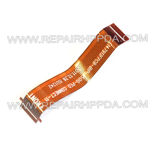 Card Reader connector Flex Cable Replacement for Pidion BIP-1500