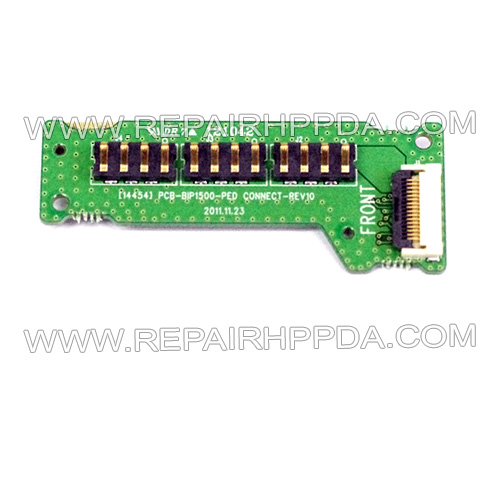 Card Reader connector Replacement for Pidion BIP-1500