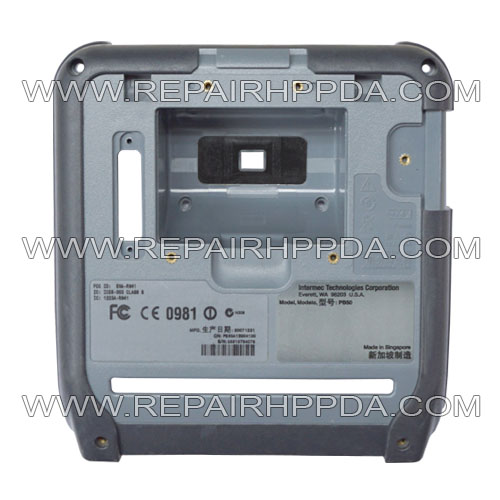 Bottom Cover Replacement for Intermec PB50 , PB51 Mobile Printer