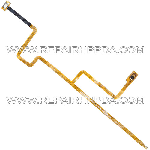 Peeler Sensor Flex Cable (Longer, PB504-6-019-XA) Replacement for Intermec PB50 Mobile Printer