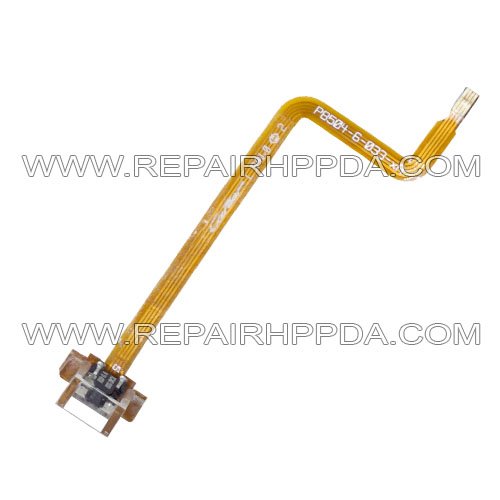 Flex Cable (PB504-6-033) Replacement for Intermec PB50 Mobile Printer