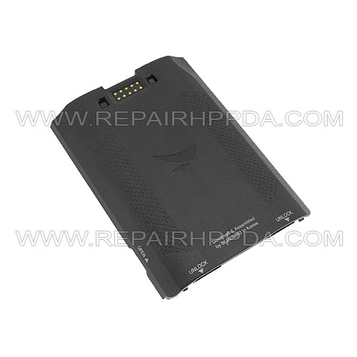 Extended Battery Cover Replacement for Pidion Bluebird EF500R