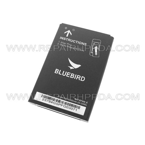 Original Battery Replacement for Pidion Bluebird EF500, EF500R