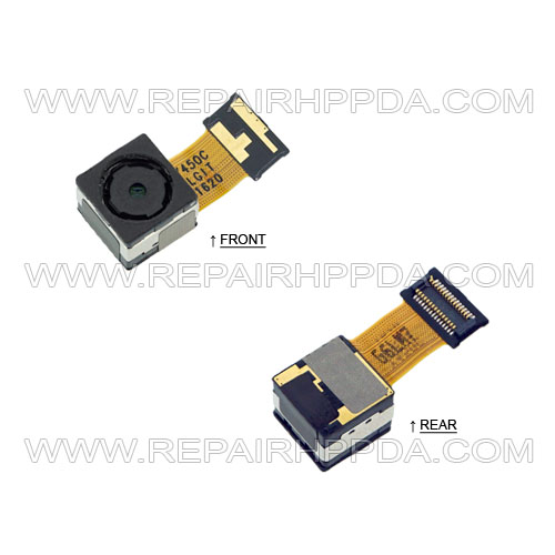 Camera Module (Back) Replacement for Pidion Bluebird EF500, EF500R