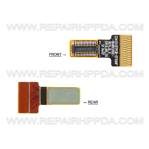 Scanner Flex Cable (for SE4750-SR / SE4710) for Pidion Bluebird EF500, EF500R