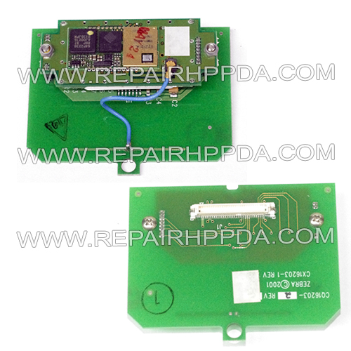 Bluetooth Module (CQ1620302) Replacement for Zebra QL420