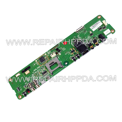 Motherboard Replacement for Zebra Symbol CC5000-10